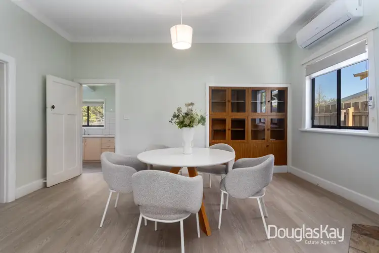 Fourth view of Homely house listing, 77 Benjamin Street, Sunshine VIC 3020