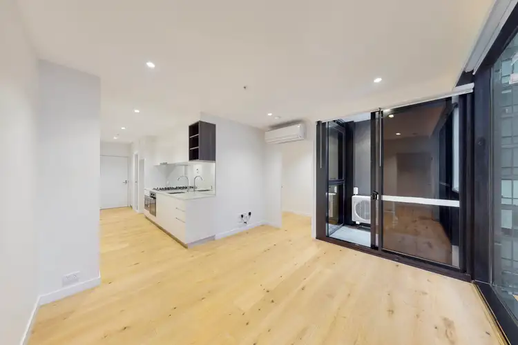 Second view of Homely apartment listing, 3204/245 City Road, Southbank VIC 3006