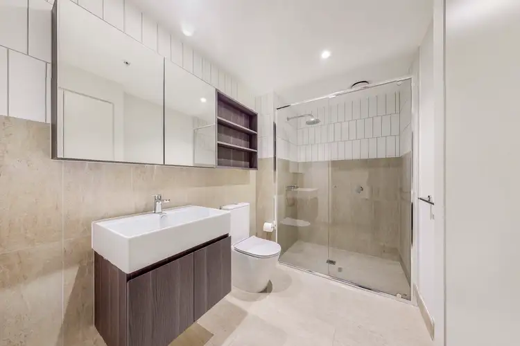 Fifth view of Homely apartment listing, 3204/245 City Road, Southbank VIC 3006