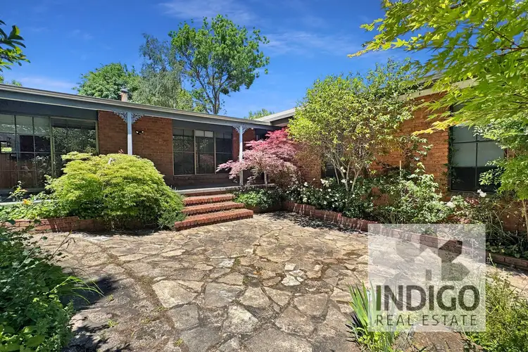 80 Last Street, Beechworth VIC 3747