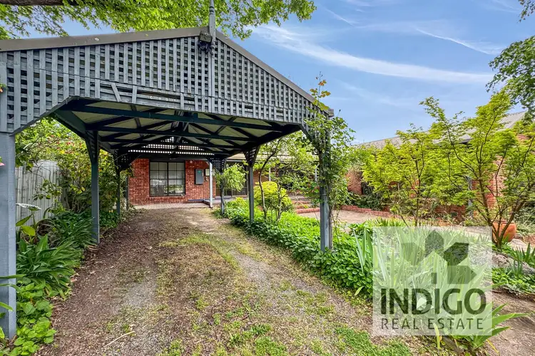 Third view of Homely house listing, 80 Last Street, Beechworth VIC 3747