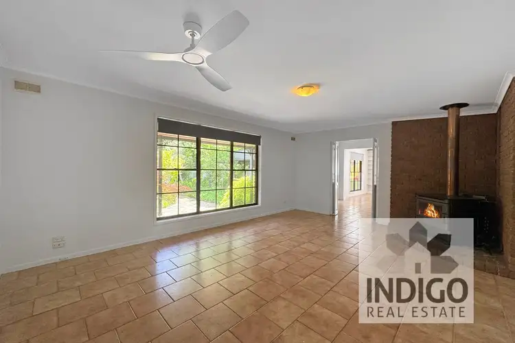 Fifth view of Homely house listing, 80 Last Street, Beechworth VIC 3747