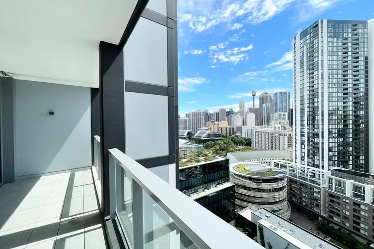 Level 19/1 Steam Mill Lane, Haymarket NSW 2000