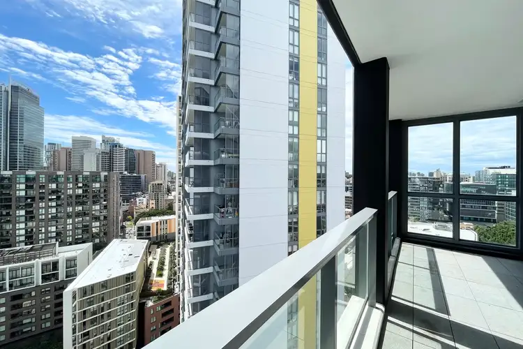 Level 19/1196/1 Steam Mill Lane, Haymarket NSW 2000