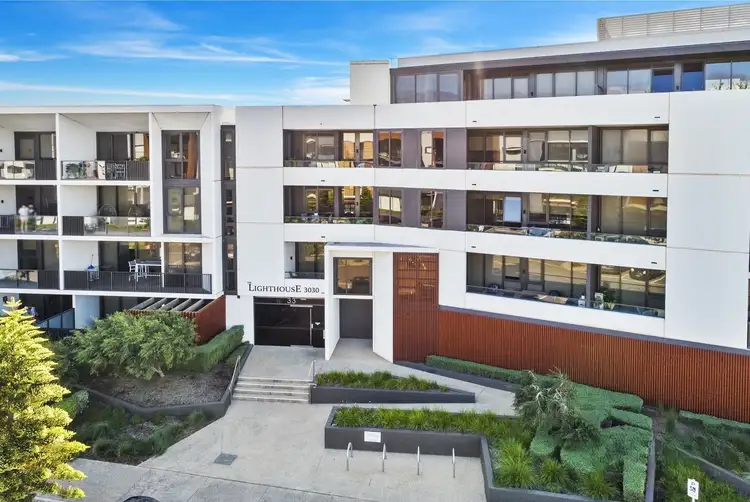 131/33 Quay Boulevard, Werribee South VIC 3030