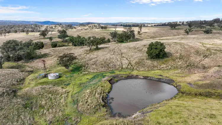 Fifth view of Homely land listing, 2741 Bunnan Road, Bunnan NSW 2337