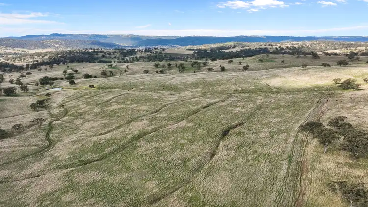 Sixth view of Homely land listing, 2741 Bunnan Road, Bunnan NSW 2337