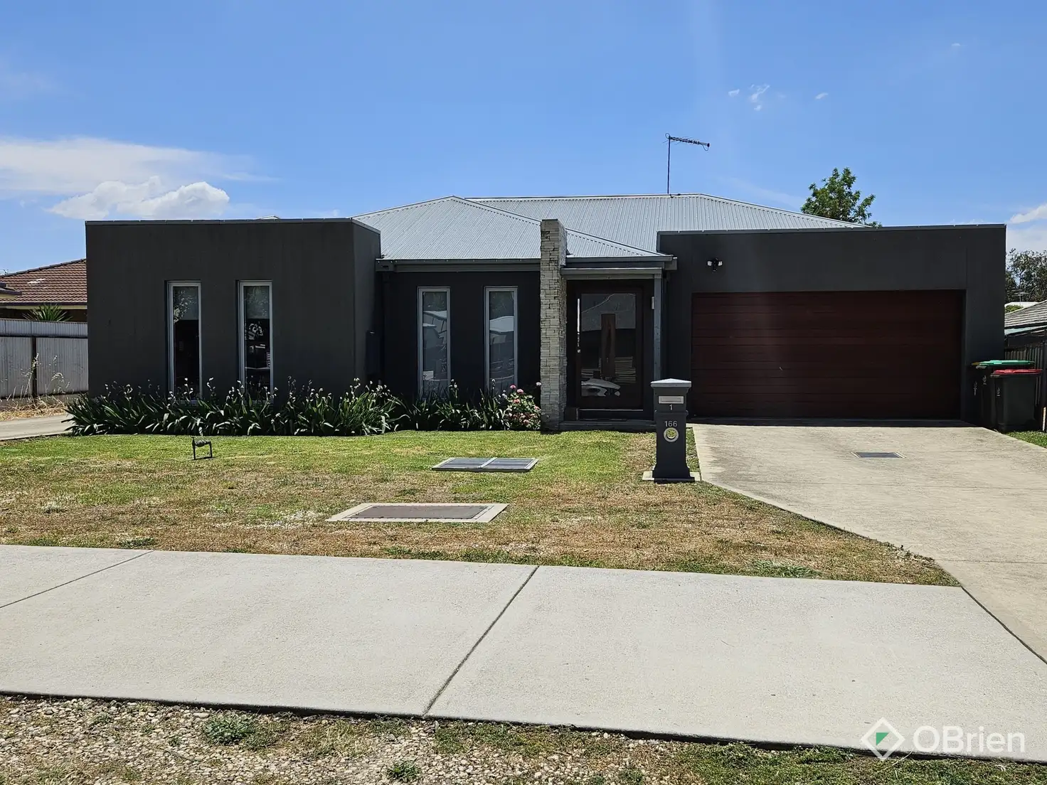 Main view of Homely apartment listing, 1/166 Rowan Street, Wangaratta VIC 3677