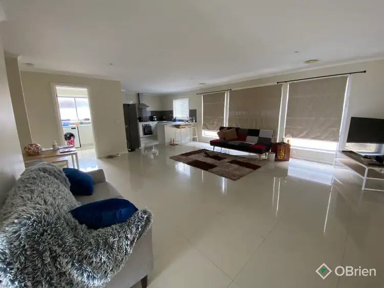 Second view of Homely apartment listing, 1/166 Rowan Street, Wangaratta VIC 3677