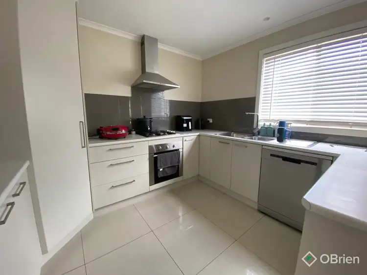 Third view of Homely apartment listing, 1/166 Rowan Street, Wangaratta VIC 3677