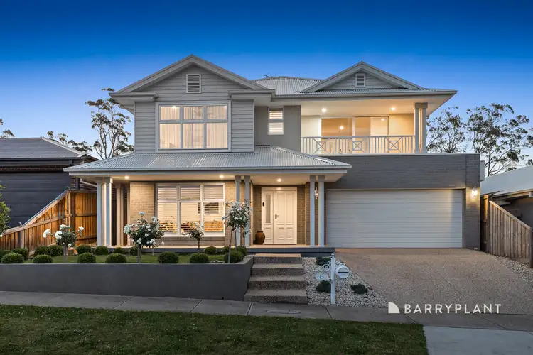 13 Mainstone Street, Drouin VIC 3818