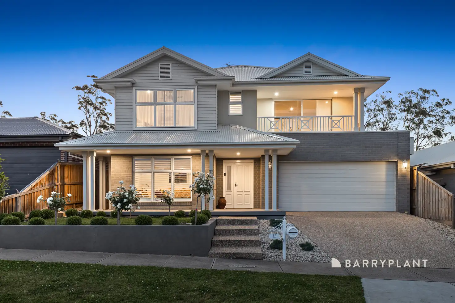 Main view of Homely house listing, 13 Mainstone Street, Drouin VIC 3818