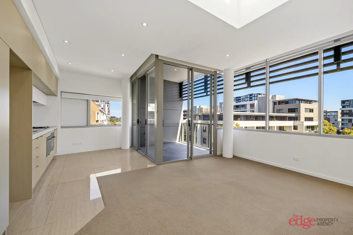 Main view of Homely apartment listing, 153/6C Defries Avenue, Zetland NSW 2017