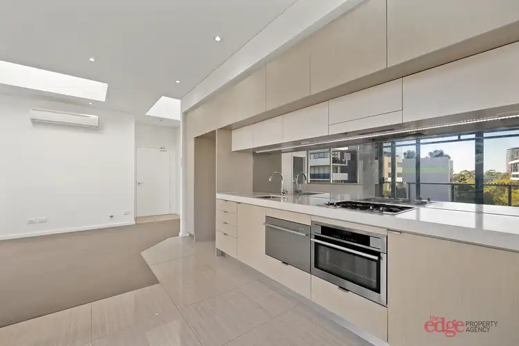 Second view of Homely apartment listing, 153/6C Defries Avenue, Zetland NSW 2017