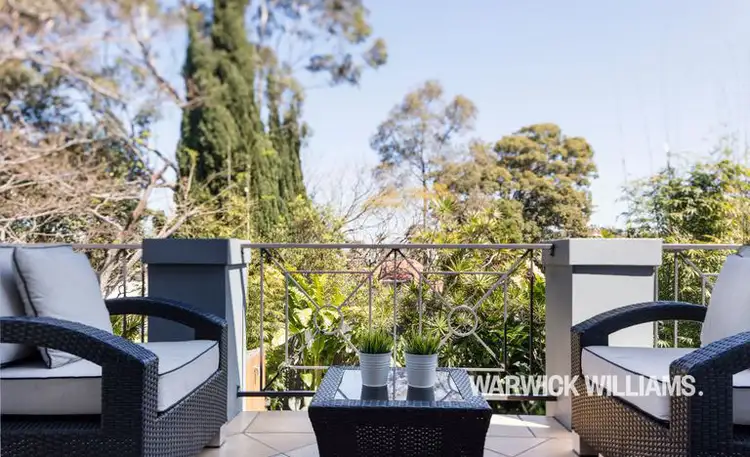 Second view of Homely house listing, 39 Thompson Street, Drummoyne NSW 2047