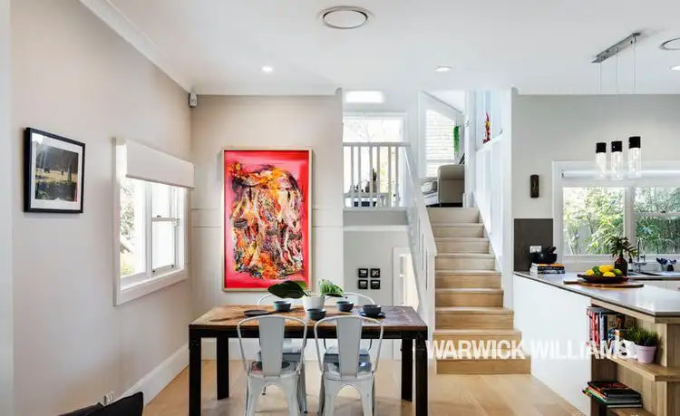 Fourth view of Homely house listing, 39 Thompson Street, Drummoyne NSW 2047