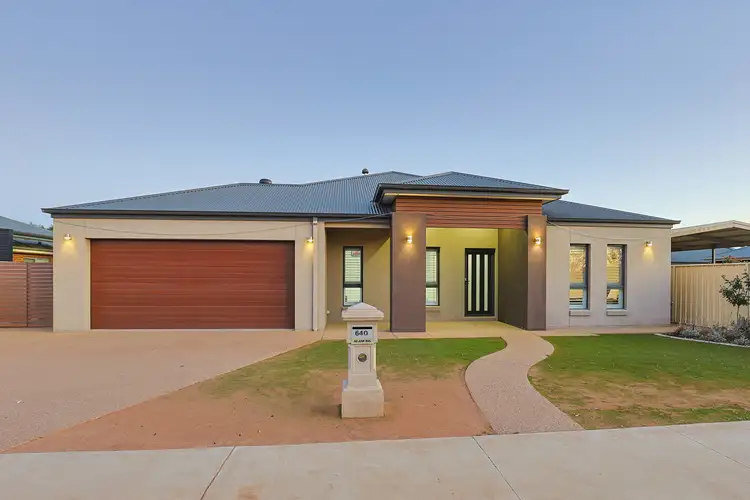 640 Riverside Avenue, Mildura VIC 3500