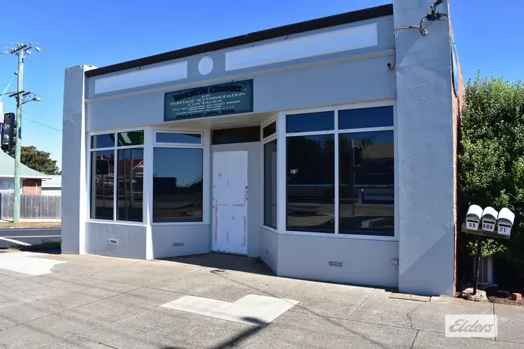69 Steele Street, Devonport TAS 7310