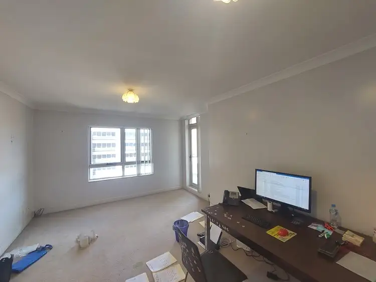 Second view of Homely apartment listing, 1102/8 Brown Street, Chatswood NSW 2067