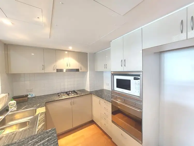 Third view of Homely apartment listing, 1102/8 Brown Street, Chatswood NSW 2067