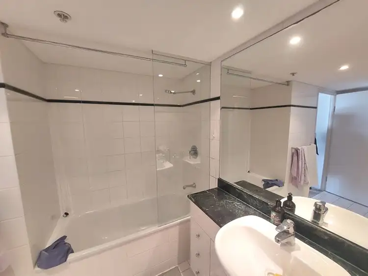 Fifth view of Homely apartment listing, 1102/8 Brown Street, Chatswood NSW 2067