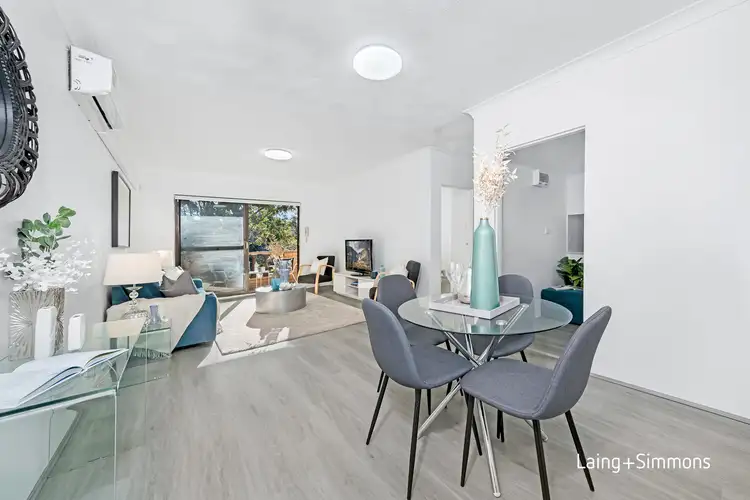 Second view of Homely unit listing, 2/22-24 Paton Street, Merrylands NSW 2160