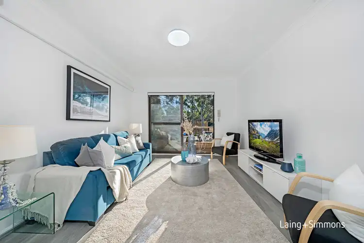 Third view of Homely unit listing, 2/22-24 Paton Street, Merrylands NSW 2160