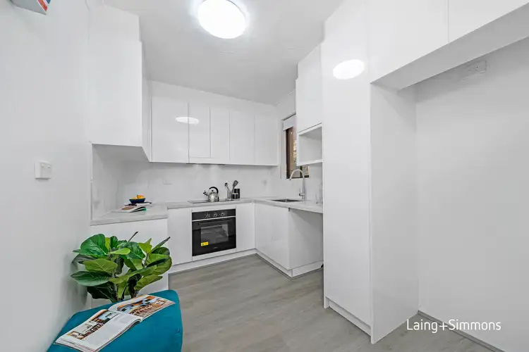 Fourth view of Homely unit listing, 2/22-24 Paton Street, Merrylands NSW 2160