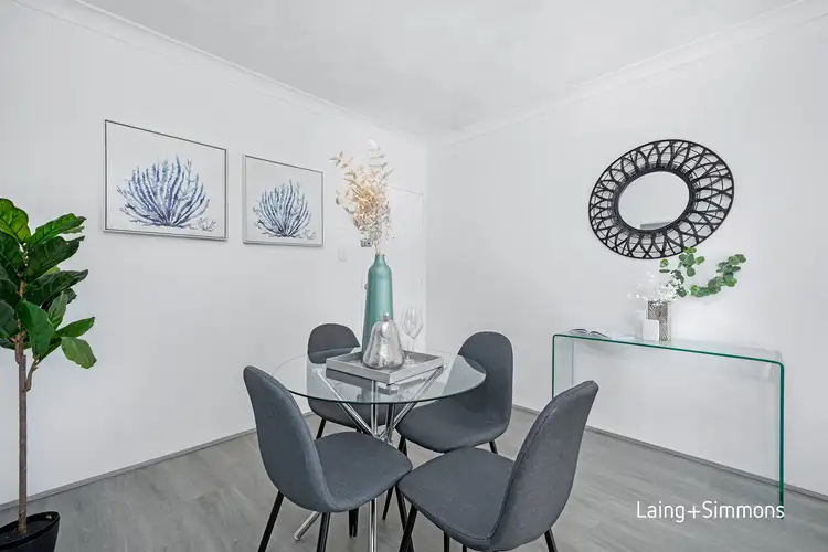 Fifth view of Homely unit listing, 2/22-24 Paton Street, Merrylands NSW 2160