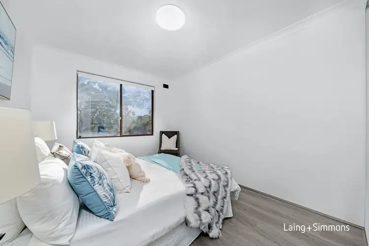 Sixth view of Homely unit listing, 2/22-24 Paton Street, Merrylands NSW 2160