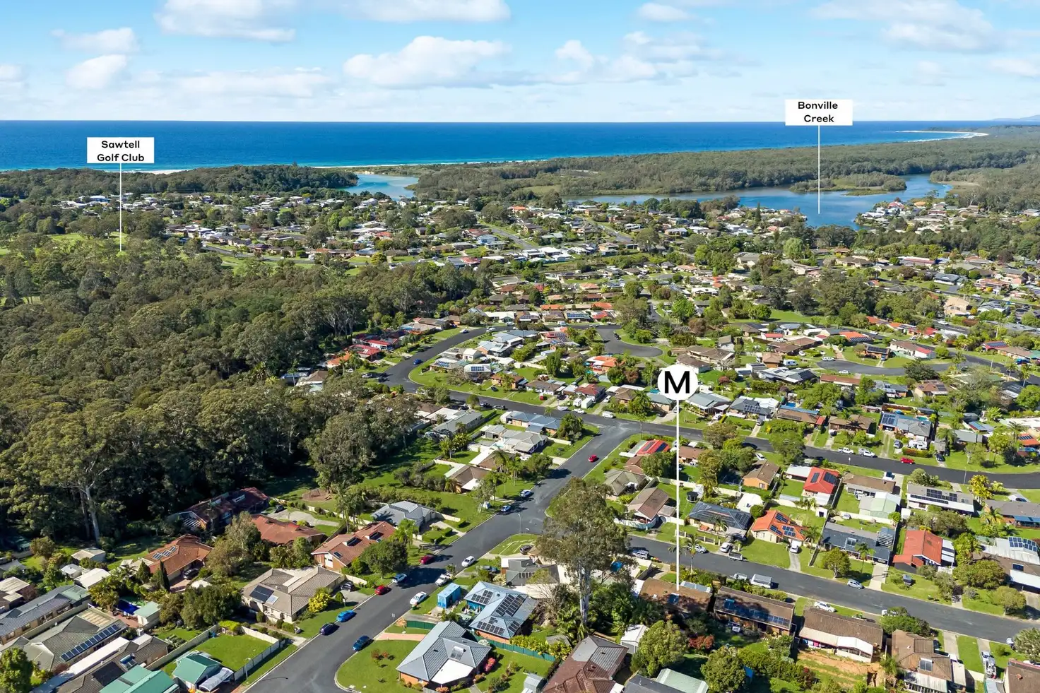 Main view of Homely house listing, 30 McFadyn Street, Toormina NSW 2452