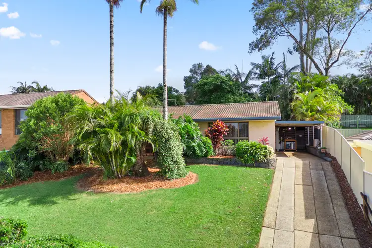 Second view of Homely house listing, 30 McFadyn Street, Toormina NSW 2452