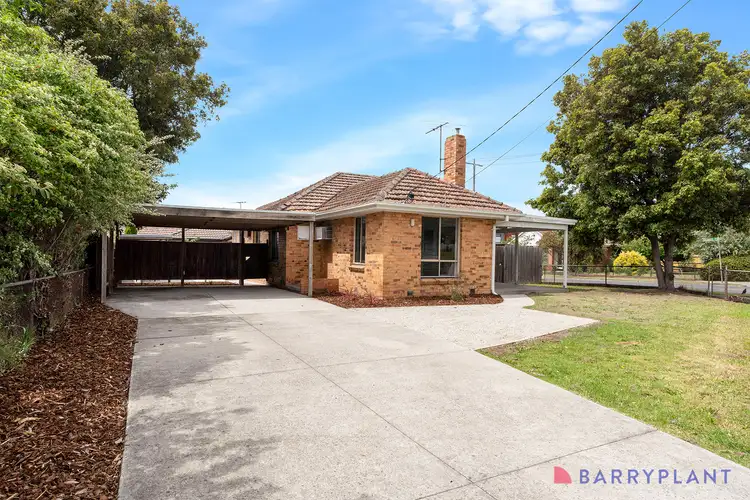 36 Cheddar Road, Reservoir VIC 3073