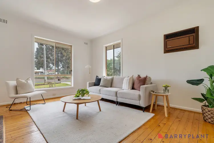 Third view of Homely house listing, 36 Cheddar Road, Reservoir VIC 3073