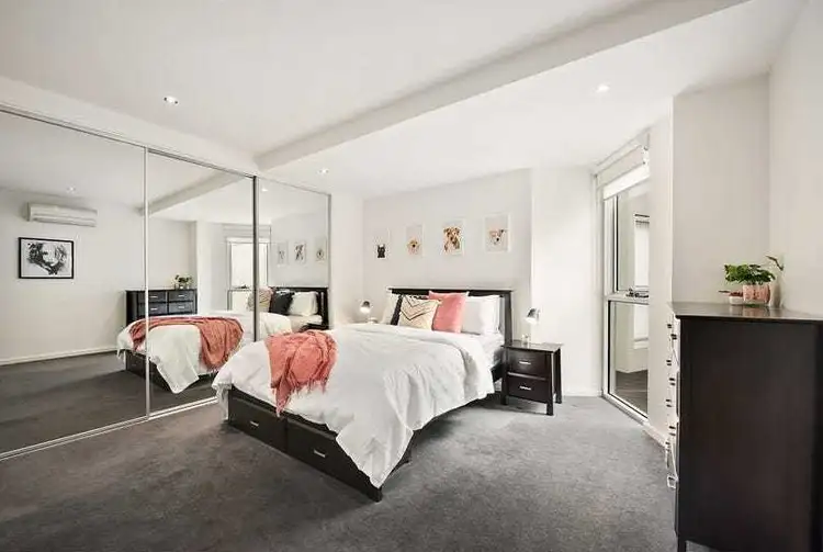 Third view of Homely townhouse listing, 25/184 Noone Street, Clifton Hill VIC 3068