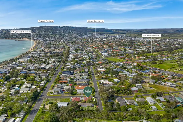 Second view of Homely house listing, 29 Brian Street, Safety Beach VIC 3936