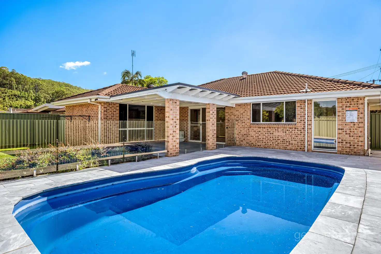 Main view of Homely house listing, 5 Lara Close, Ourimbah NSW 2258
