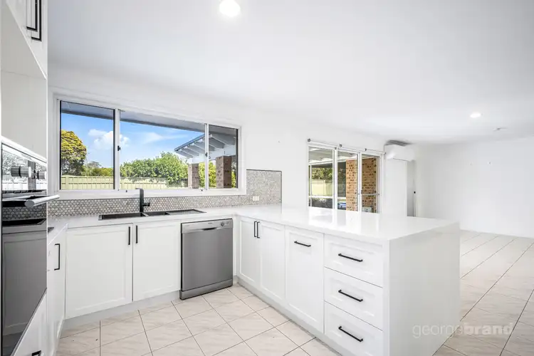 Second view of Homely house listing, 5 Lara Close, Ourimbah NSW 2258