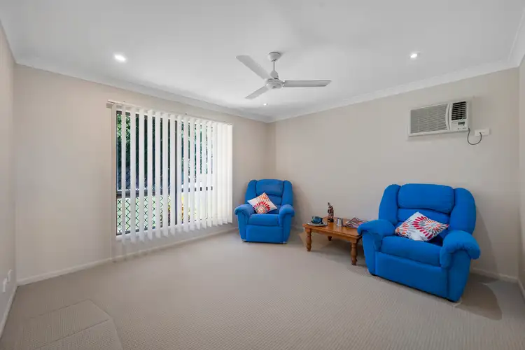 Third view of Homely house listing, 11 Strathburn Street, Mount Louisa QLD 4814