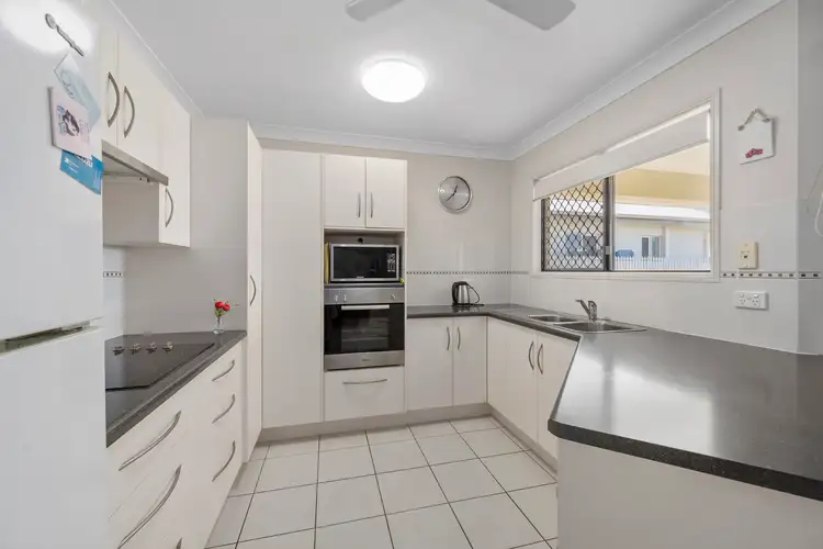 Fourth view of Homely house listing, 11 Strathburn Street, Mount Louisa QLD 4814