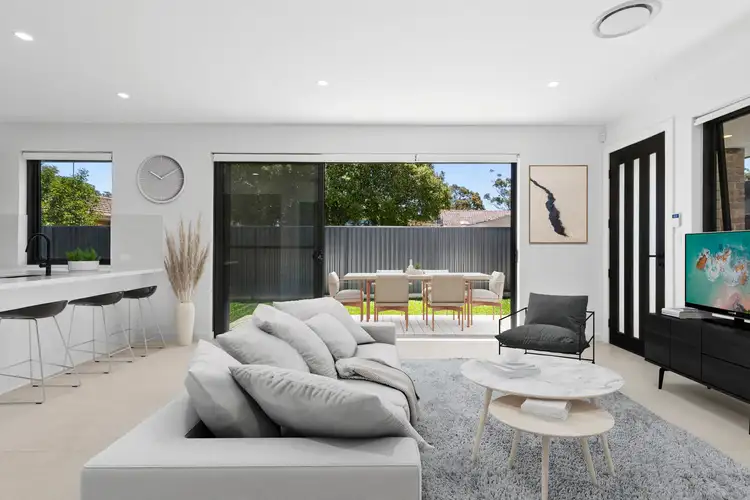 54a Beauford Avenue, Caringbah South NSW 2229