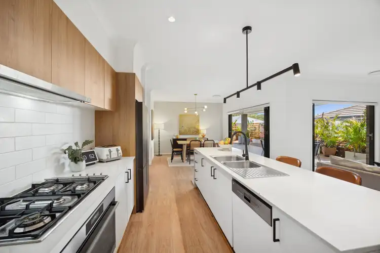 Third view of Homely house listing, 16 Columbus Street, Hamlyn Terrace NSW 2259