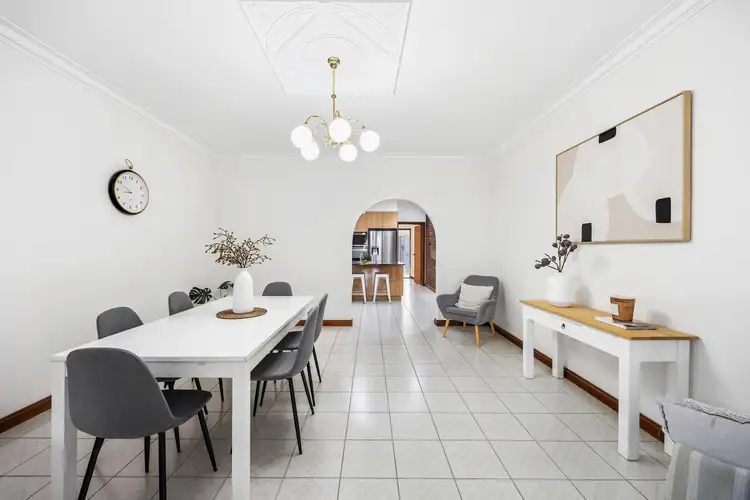 Third view of Homely house listing, 27 Glyde Street, Albert Park SA 5014