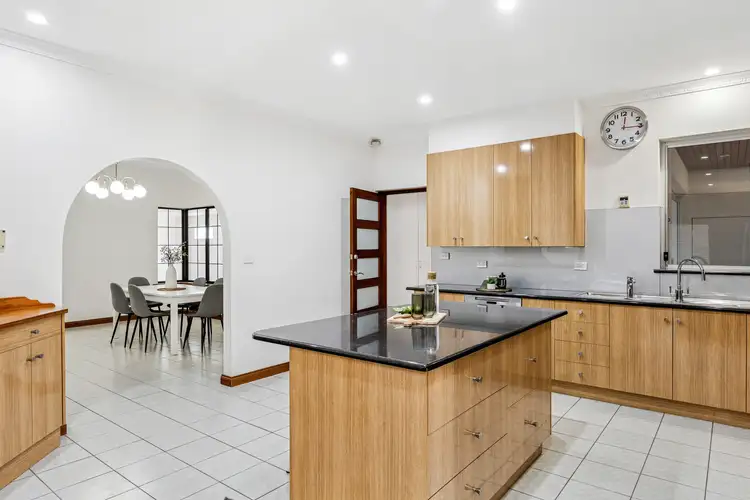Fourth view of Homely house listing, 27 Glyde Street, Albert Park SA 5014