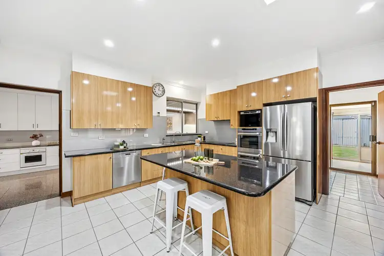 Fifth view of Homely house listing, 27 Glyde Street, Albert Park SA 5014