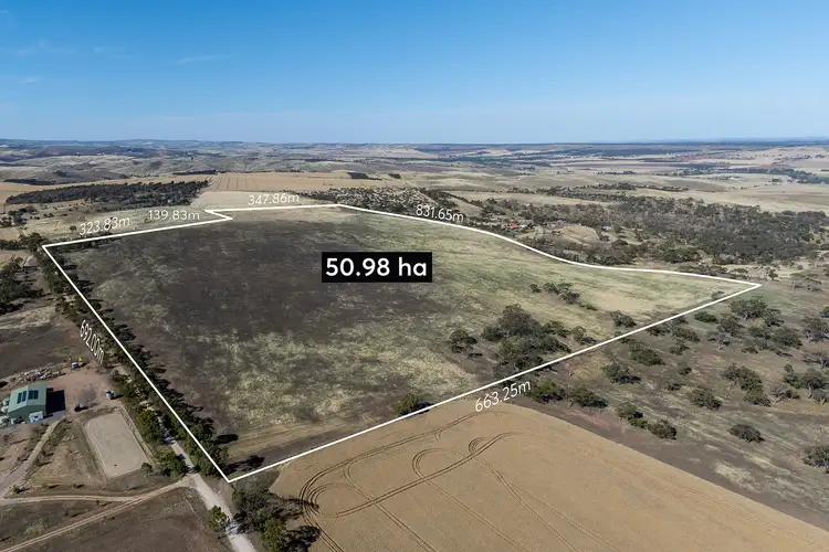 Lot 22 St Ives Road
