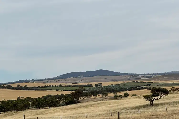 Lot 22 St Ives Road, Red Creek SA 5255