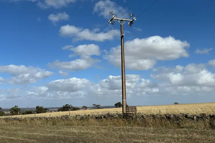 Second view of Homely rural property listing, Lot 22 St Ives Road, Red Creek SA 5255