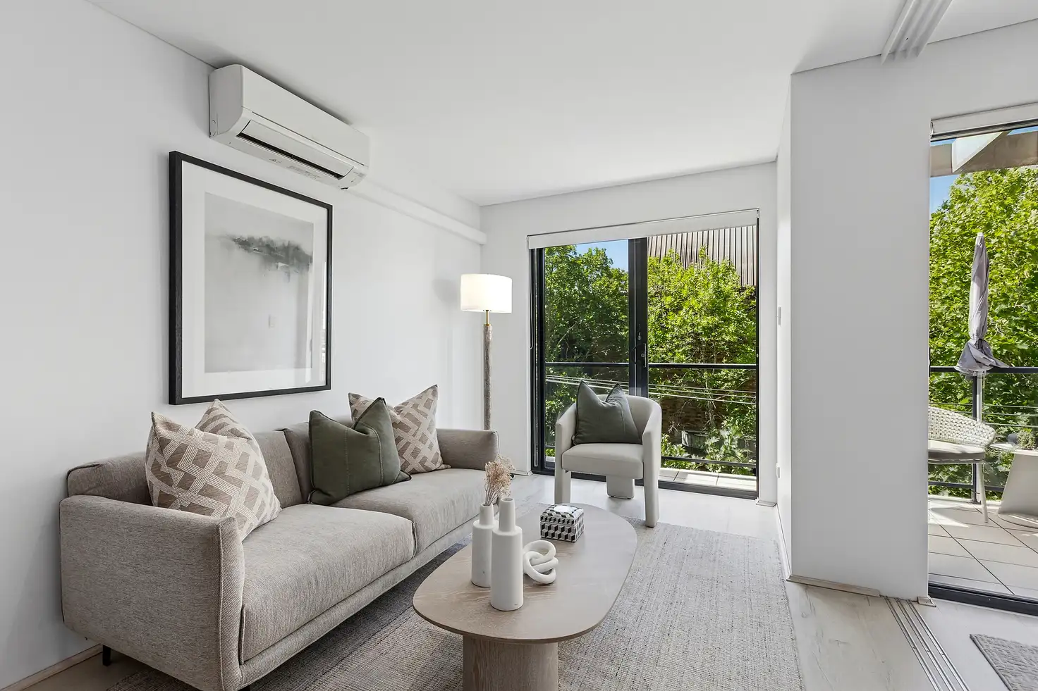 Main view of Homely apartment listing, 16/29 Holtermann Street, Crows Nest NSW 2065
