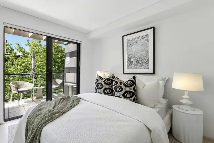 Fourth view of Homely apartment listing, 16/29 Holtermann Street, Crows Nest NSW 2065